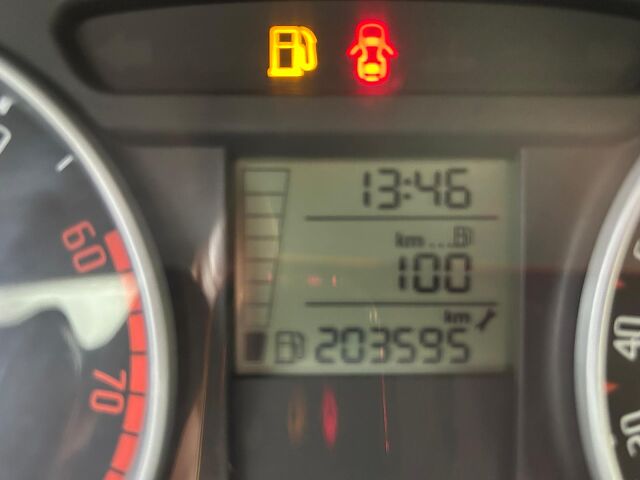 SKODA FABIA CONFORT 1.2 SPANISH LHD IN SPAIN 126000 MILES BARGAIN PX 2009